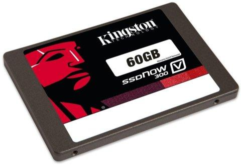 Disco Duro de 60GB - SSD V300