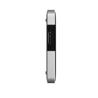 Disco duro de 500Gb - WD My Passport Edge, externo, 2.5" y USB 3.0