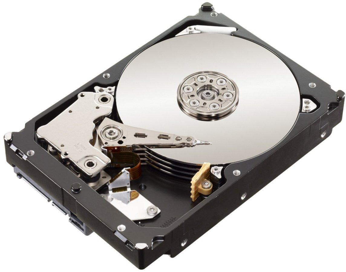 Disco duro 2 TB - Seagate Desktop HDD, interno, 3,5", SATA III