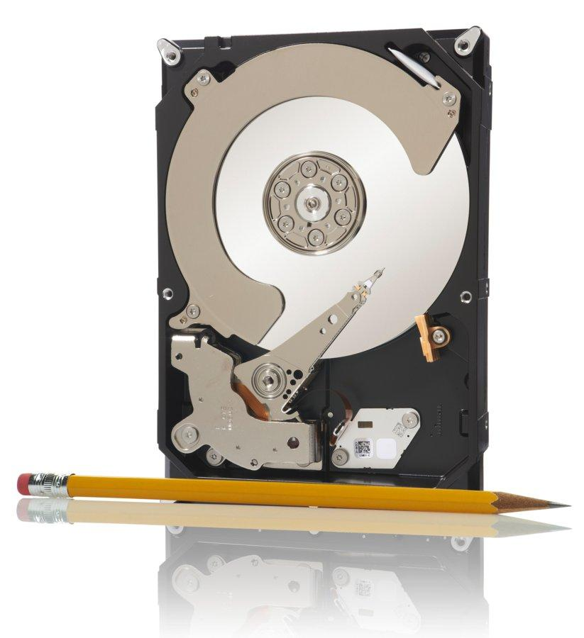 Disco duro 2 TB - Seagate Desktop HDD, interno, 3,5", SATA III