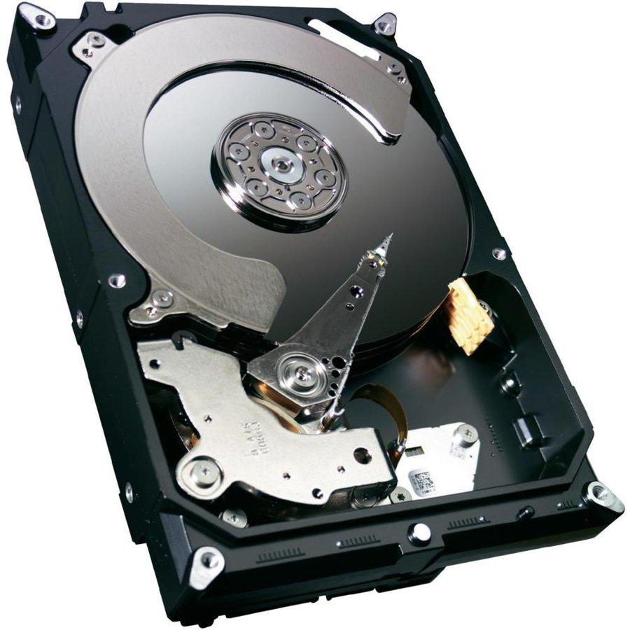 Disco duro 2 TB - Seagate Desktop HDD, interno, 3,5", SATA III