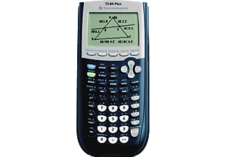 TEXAS INSTRUMENTS TI-84+ D/F GRAPHIKRECHNER - Taschenrechner