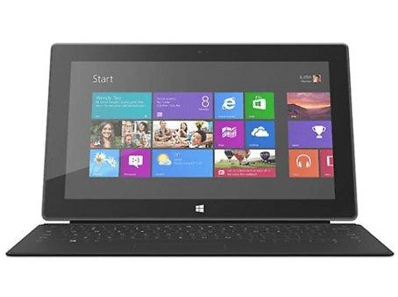 Tablet | Microsoft Surface 64GB