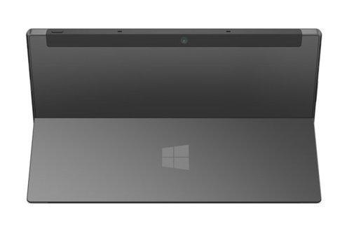 Tablet - Microsoft Surface 64 GB, Quad Core, Windows RT
