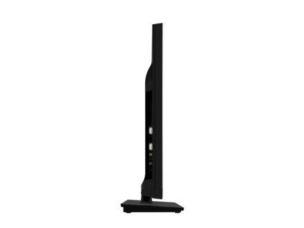 TV LED 22" - Toshiba 22L1333G, Full HD, 100Hz
