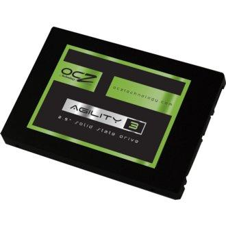 Disco duro SSD de 480Gb - OCZ Agility 3, 2,5 pulgadas, SATA III