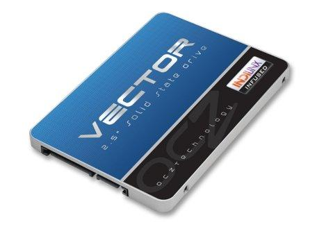 Disco duro SSD de 128Gb - OCZ Vector, 2,5 pulgadas, SATA III
