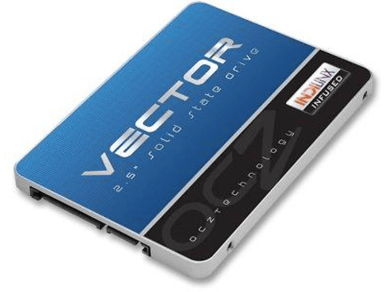 Disco duro de 256Gb | OCZ Vector SSD