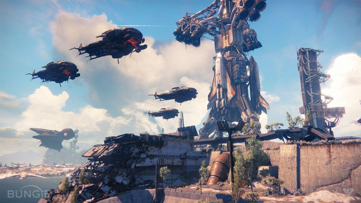 PS3 Destiny