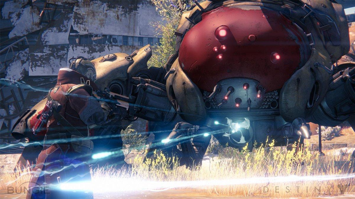 PS3 Destiny