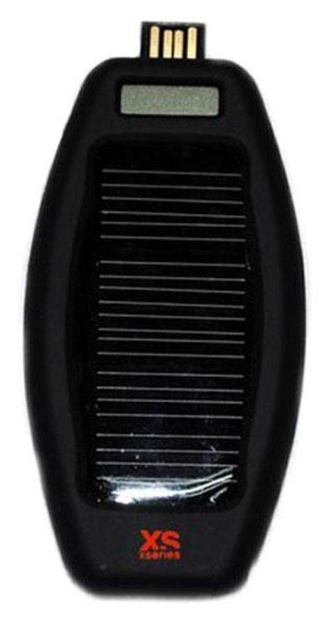 Cargador Solar - Xsories XS-Minisol