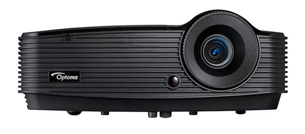 Proyector DLP - Optoma DS330 contraste 13000:1, 2800 lumens