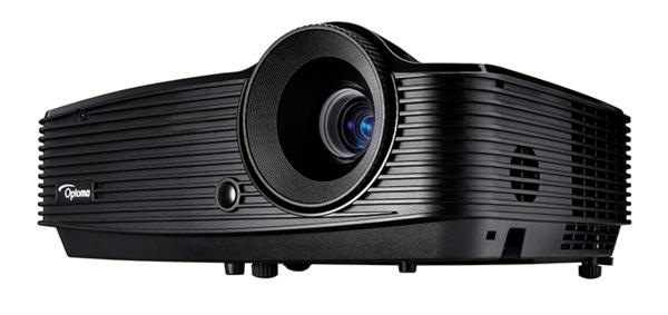 Proyector DLP - Optoma DS330 contraste 13000:1, 2800 lumens