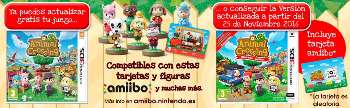 3DS Animal Crossing: New Leaf