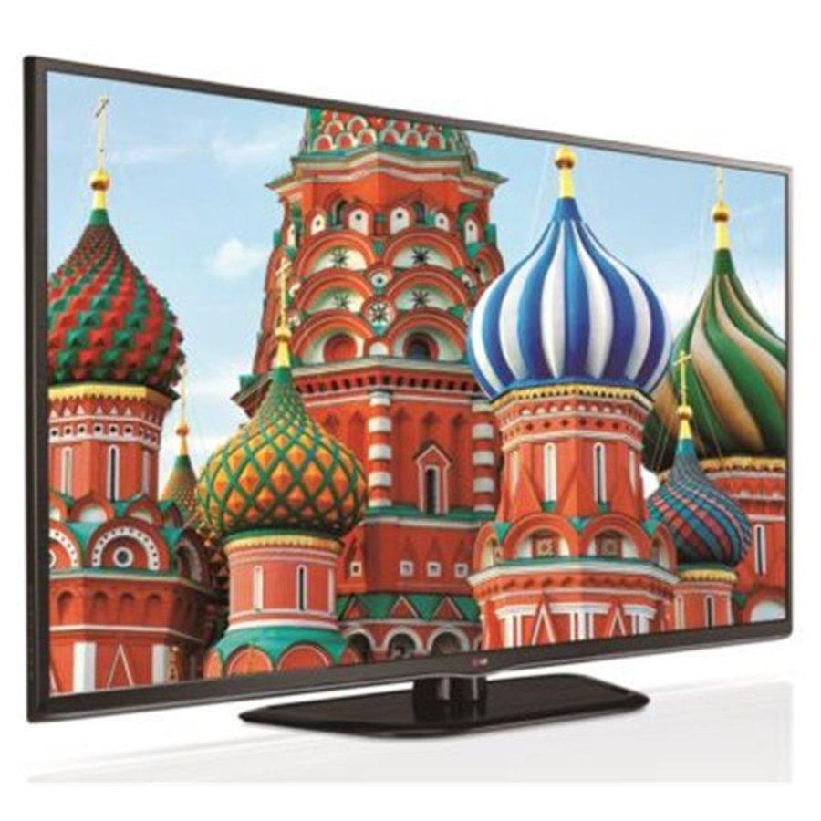 TV Plasma - LG 60PN6500, Full HD, 600 Hz, Triple XD Engine