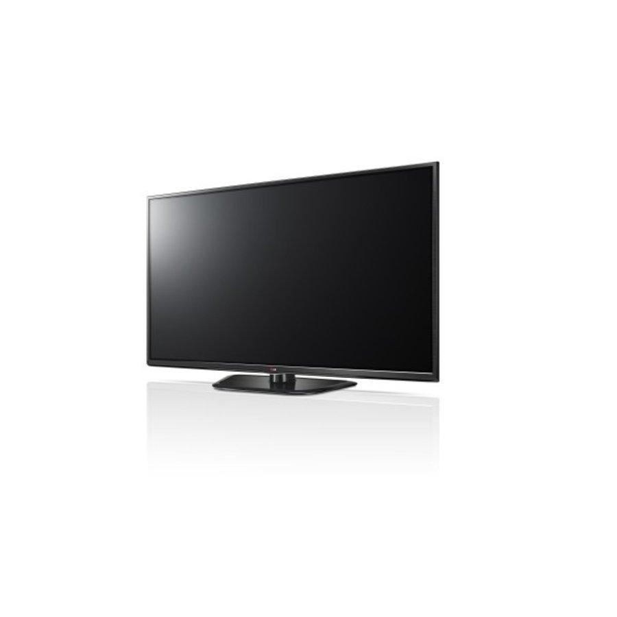 TV Plasma - LG 60PN6500, Full HD, 600 Hz, Triple XD Engine