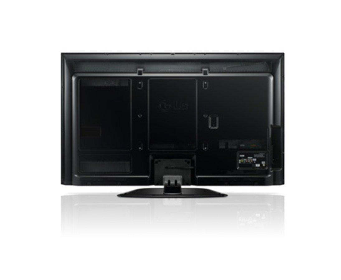 TV Plasma - LG 60PN6500, Full HD, 600 Hz, Triple XD Engine