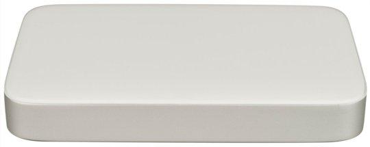 Disco duro de 1Tb - Buffalo MiniStation HDD, externo, 2.5", conexiones Thunderbolt y USB 3.0