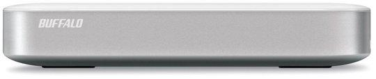 Disco duro de 1Tb - Buffalo MiniStation HDD, externo, 2.5", conexiones Thunderbolt y USB 3.0