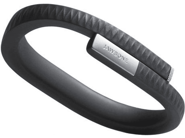 Pulsera de actividad | Jawbone Up Negra