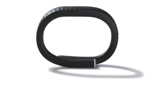 Pulsera de actividad - Jawbone Up Negra, pequeña
