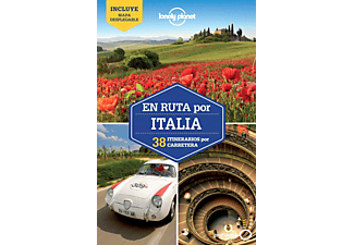 En ruta por Italia - Lonely Planet (Guía de Viaje)