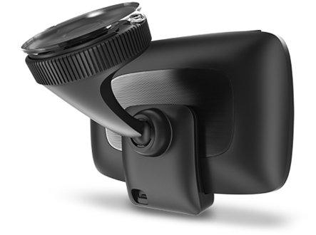 GPS - Tom Tom Go 500 Eu 45 LTM, IQ Routes