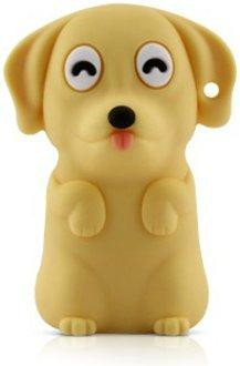 Pendrive de 8GB - Bone Yellow Dog Drive, memoria USB