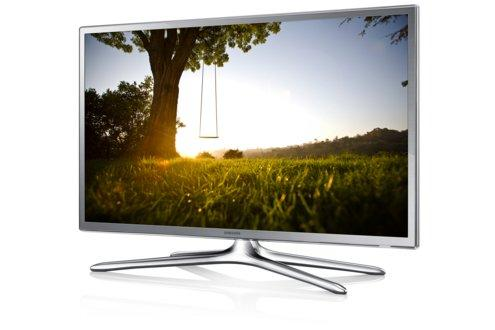 TV LED 32" - Samsung UE32F6200 Smart TV, 4 HDMI, 100Hz