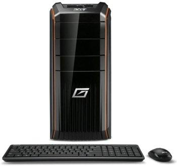 PC Gaming - Acer Predator G3620 con i7-3770, 16 GB RAM, 2TB