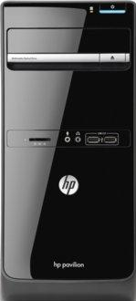 PC sobremesa - HP Pavilion P6-2408, 1TB, Intel Core i7, NVIDIA de 2GB
