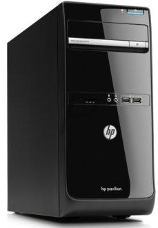 PC sobremesa - HP Pavilion P6-2408, 1TB, Intel Core i7, NVIDIA de 2GB