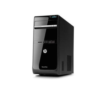 PC sobremesa - HP Pavilion P6-2408, 1TB, Intel Core i7, NVIDIA de 2GB