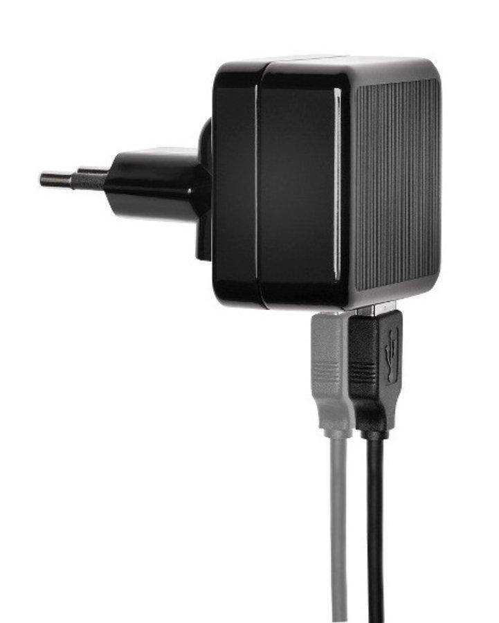 Kensington Cargador rápido dual AbsolutePower™ 4.2 para tabletas