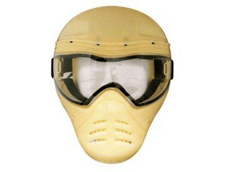 Máscara paintball Midland Soft Air Assassin