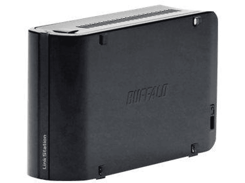 BUFFALO LinkStation Mini | Servidor NAS | MediaMarkt