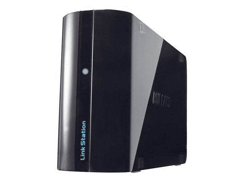 BUFFALO LinkStation Mini | Servidor NAS | MediaMarkt