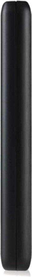 Disco duro de 1Tb - Toshiba Stor.e Plus, 2,5 pulgadas, USB 3.0, color negro