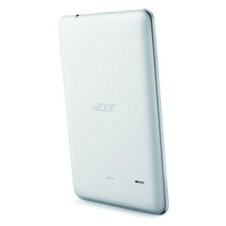 Tablet - Acer Iconia B1-710 Blanca, Dual Core, 8 GB, WiFi