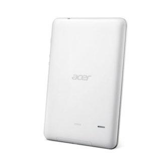 Tablet - Acer Iconia B1-710 Blanca, Dual Core, 8 GB, WiFi