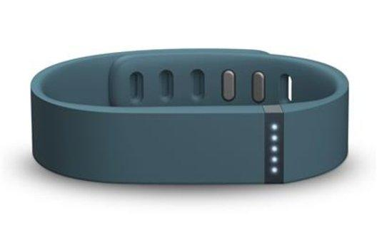 Pulsera de actividad - Fitbit FB401BK Flex Pizarra, Inalámbrica, Control del sueño