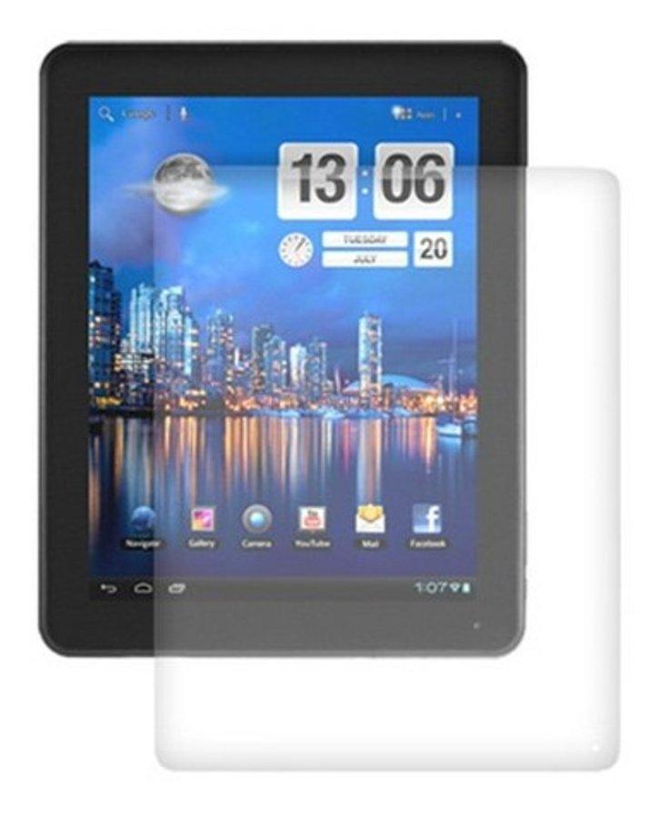 Protector de pantalla para tablet de 9,7 pulgadas - Woxter Screen Protect 97, color transparente