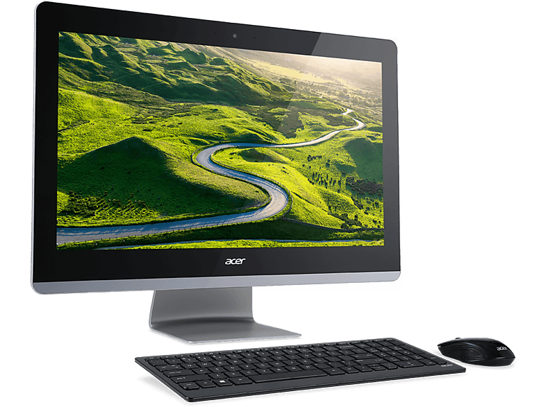 All in One | Acer AZ3-71023T