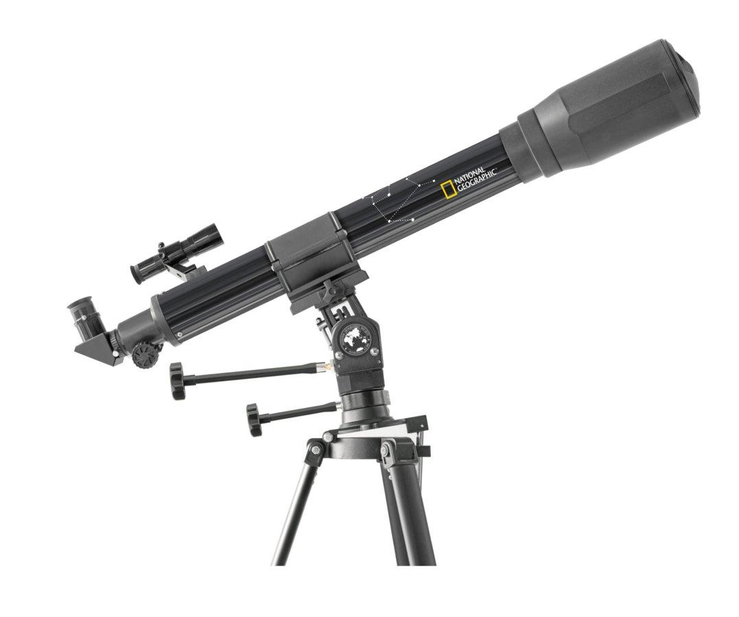 Telescopio - National Geographic 70/900 NG, Refractor