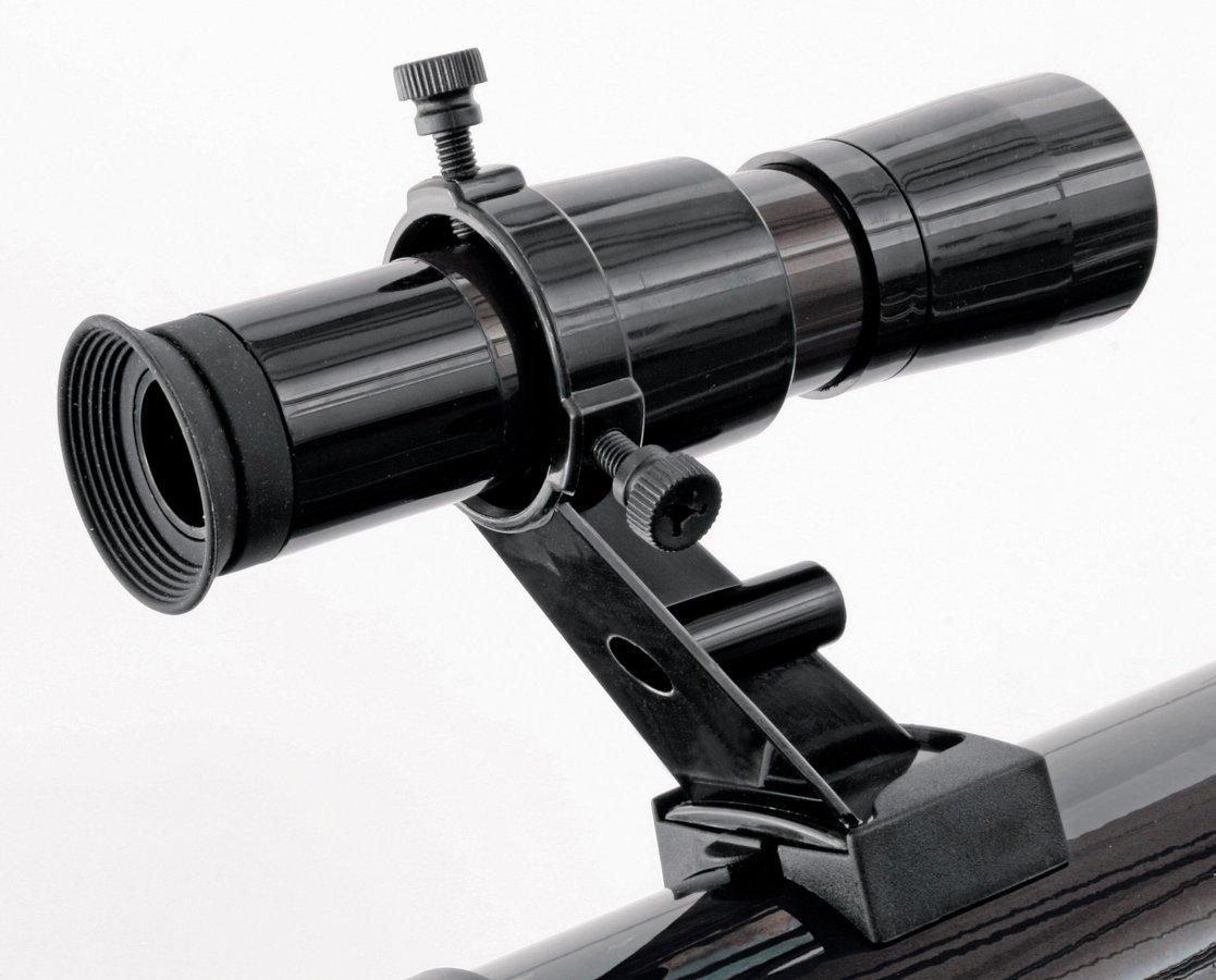 Telescopio - National Geographic 70/900 NG, Refractor