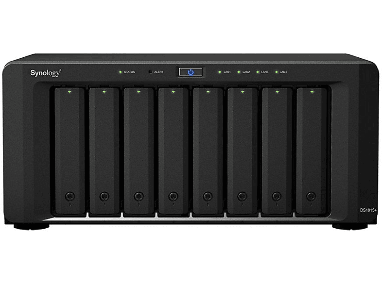 Servidor NAS | DS1815+ de Synology