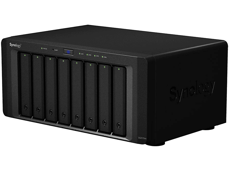 Servidor NAS | Synology DS2015xs