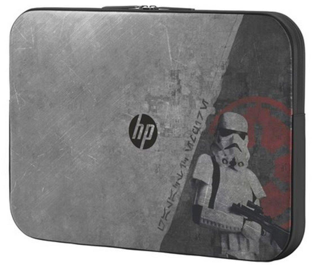 HEWLETT PACKARD 15.6 DISNEY STARS WARS SLEEVE