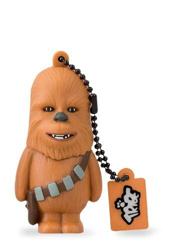 Pendrive de 16GB - Tribe - Star Wars Chewbacca
