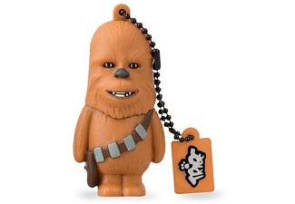 Pendrive de 16GB - Tribe - Star Wars Chewbacca